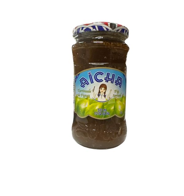Aicha Fig Jam 370mL
