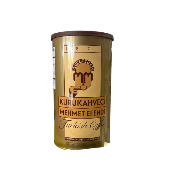 Kurukahveci Turkish Coffee 500g
