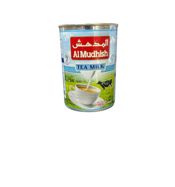 Al Mudhish Evaporated Milk 410g