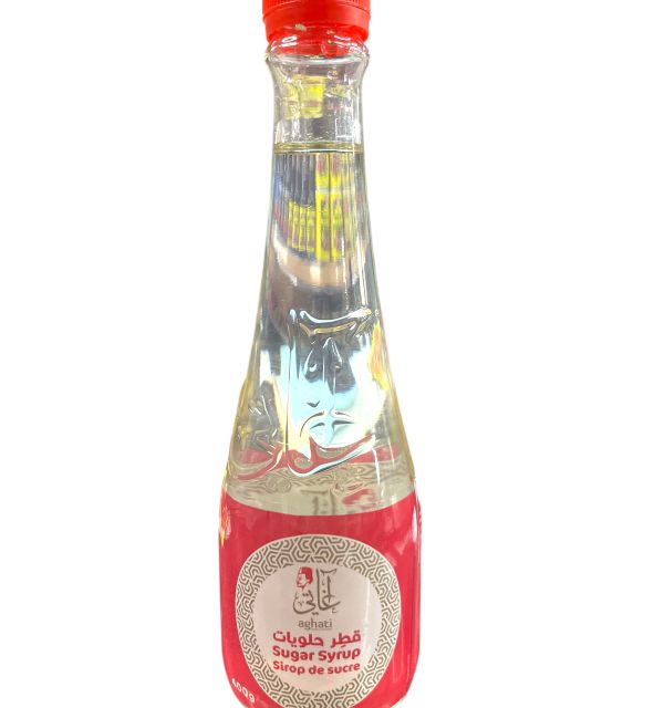 Aghati Sugar Syrup