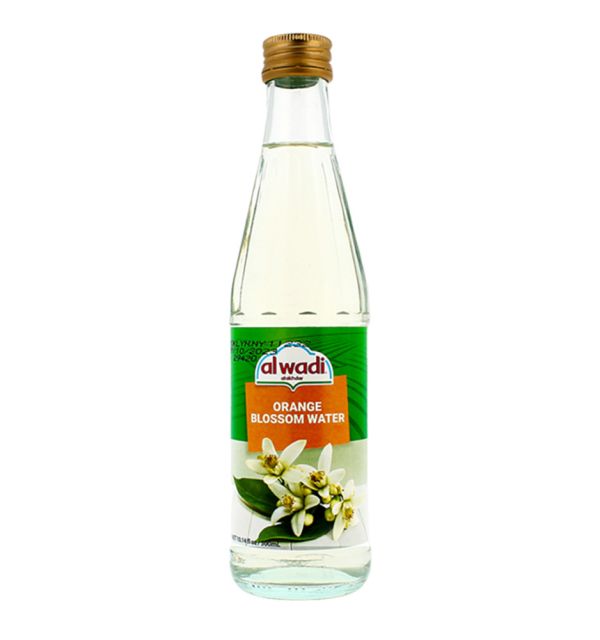 Al Wadi Orange Blossom Water 300mL