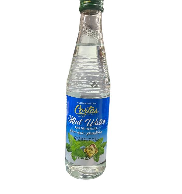 Cortas Mint Water 300mL