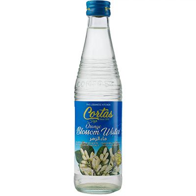 Cortas Orange Blossom Water 300mL