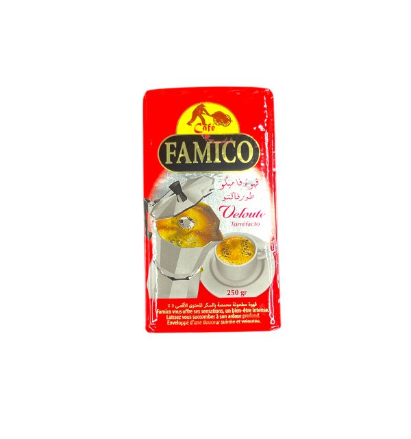 Famico Coffee 250g