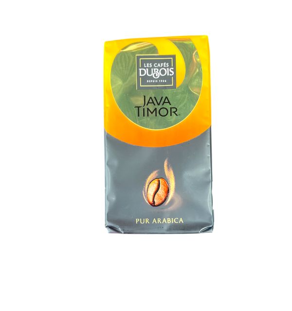 DUBOIS Java Timor Coffee 200g