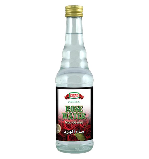 Ziyad Rose Water 300mL