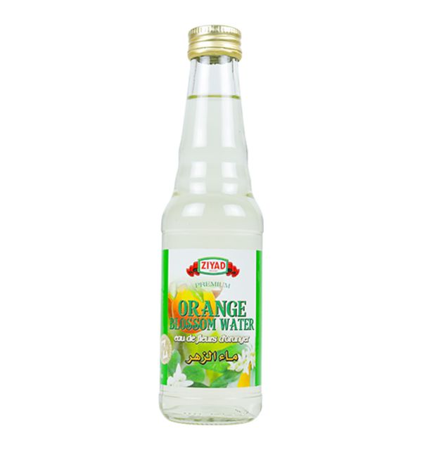Ziyad Orange Blossom Water 300mL