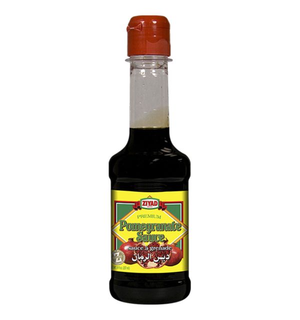 Ziyad Pomegranate Sauce 8oz