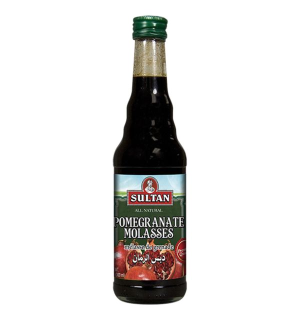 Sultan Pomegranate Molasses 10oz