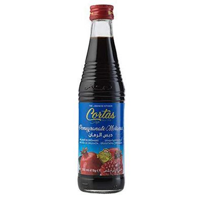 Cortas Pomegranate Molasses 10oz
