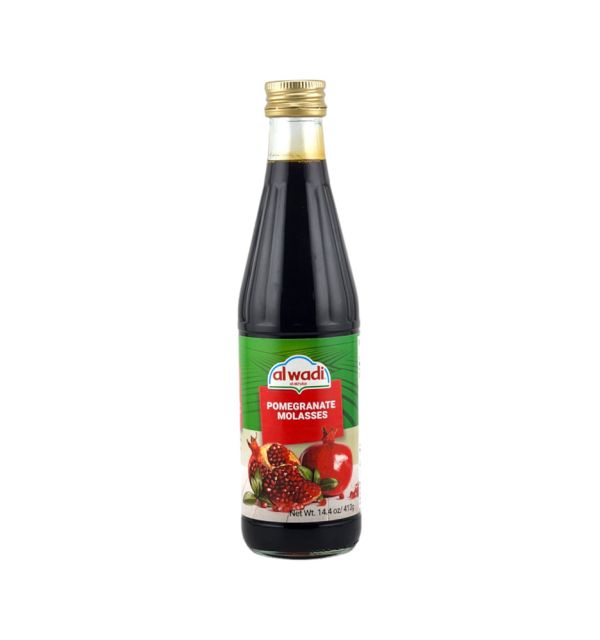 Al Wadi Pomegranate Molasses 14.4oz