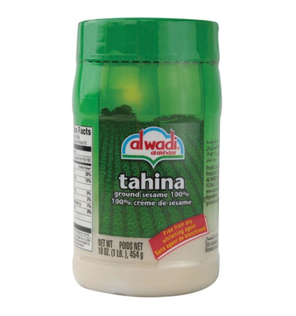 Al Wadi Tahina 1lbs