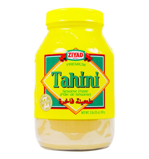 Ziyad Tahini 907g