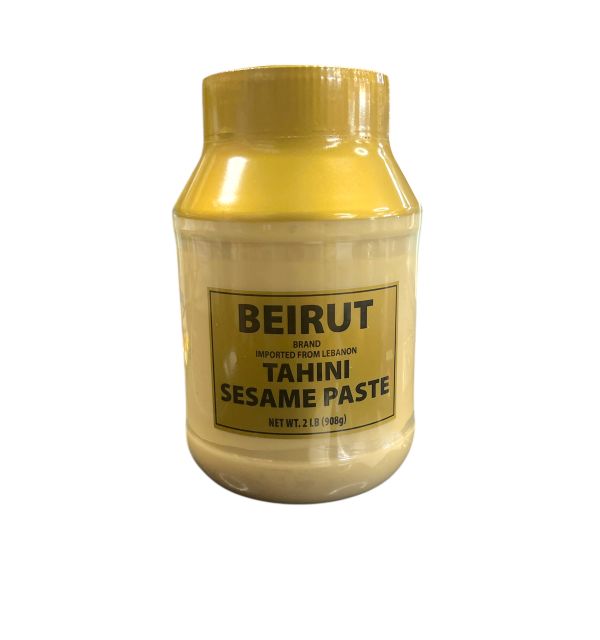 Beirut Tahini 908g