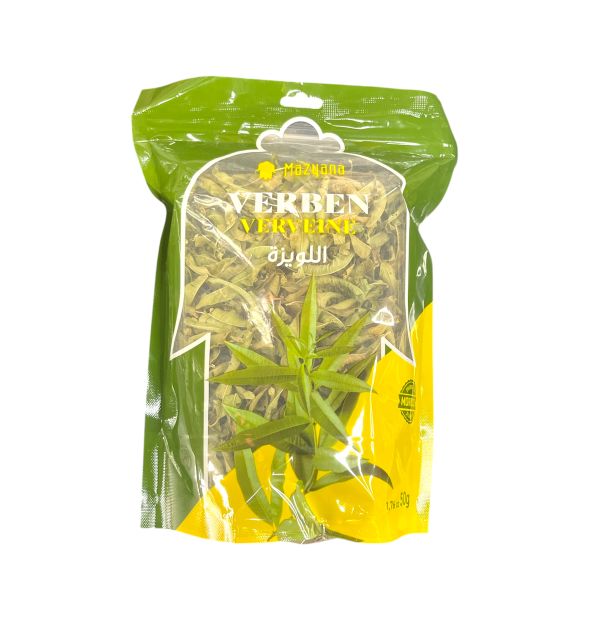 Mayzana Verveine 50g