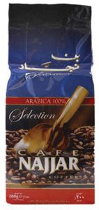 Ahmad Green Tea Gunpowder 500g