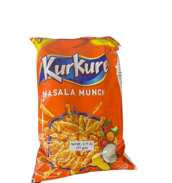 Kurkure Masala Munch 95g