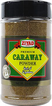 Ziyad Caraway Powder 156g