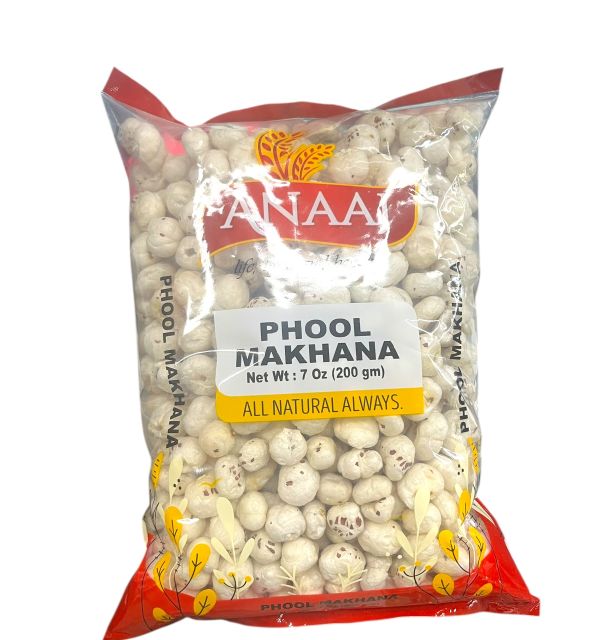 Anaaj Phool Makhana 200g