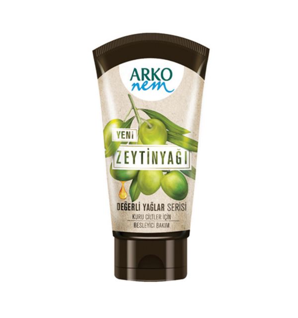 Arko Nem Cream Olive Oil 60mL