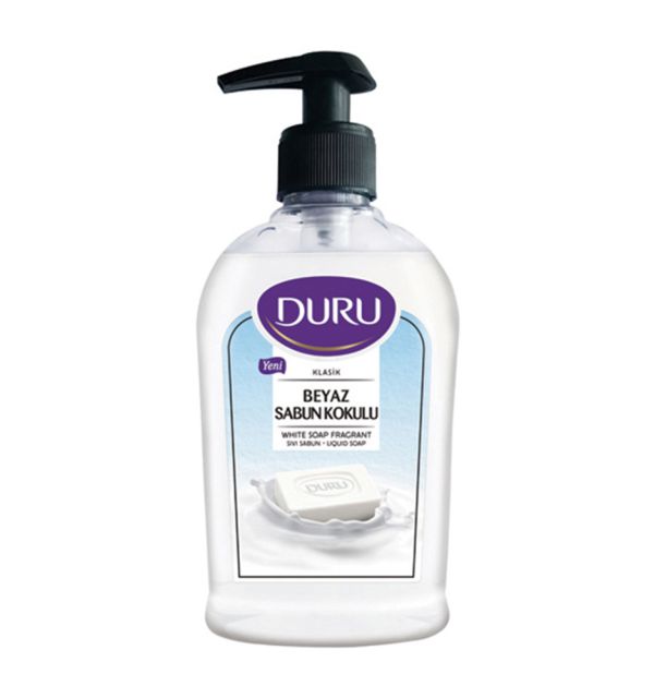 Duru Liquid Soap with Avocado 300mL