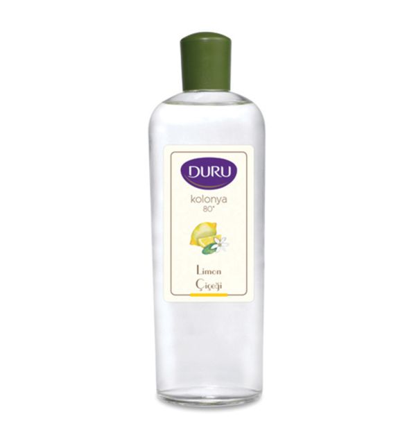 Duru Cologne Mandarin 400mL
