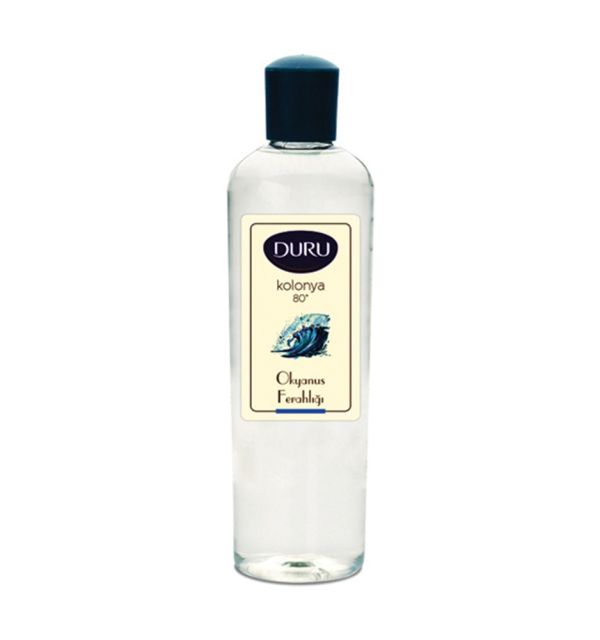 Duru Cologne Ocean 400mL