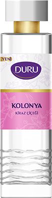 Duru Cologne Cherry Blossom 400mL