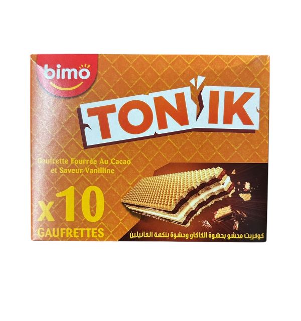BIMO Tonik 230g