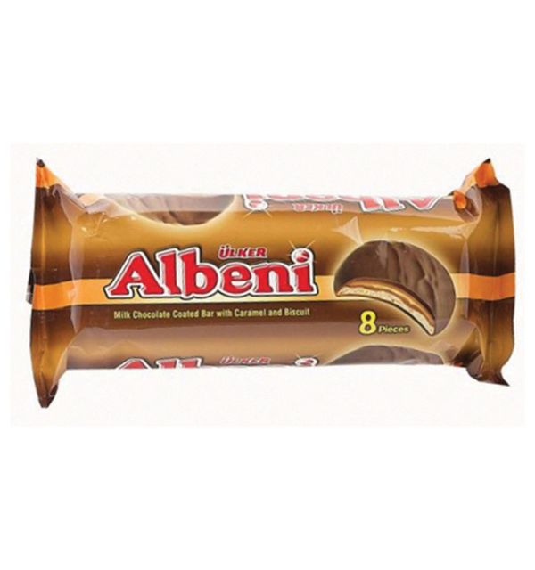 Ulker Albein Ring 344g