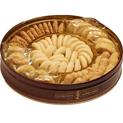 Anaaj Namak Para 340g