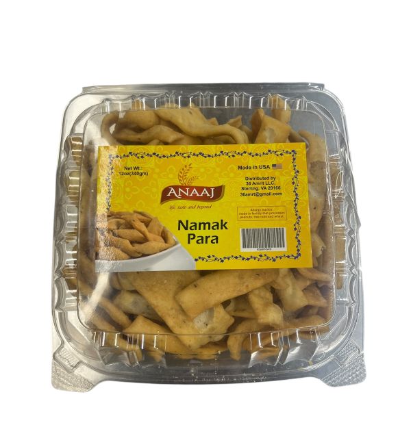 Anaaj Namak Para 340g
