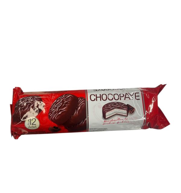 Simsek Chocopaye Biscuit 216g