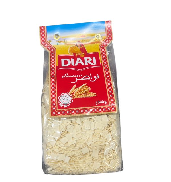 Nouasser Diari 500G