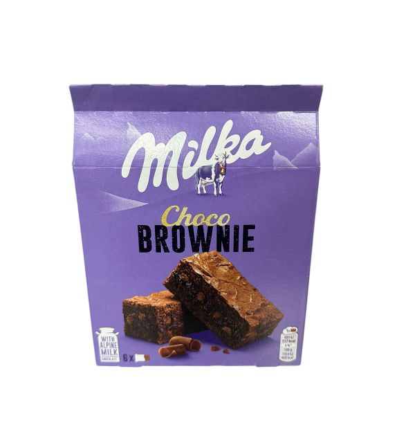 Milka Choco Brownie 150g