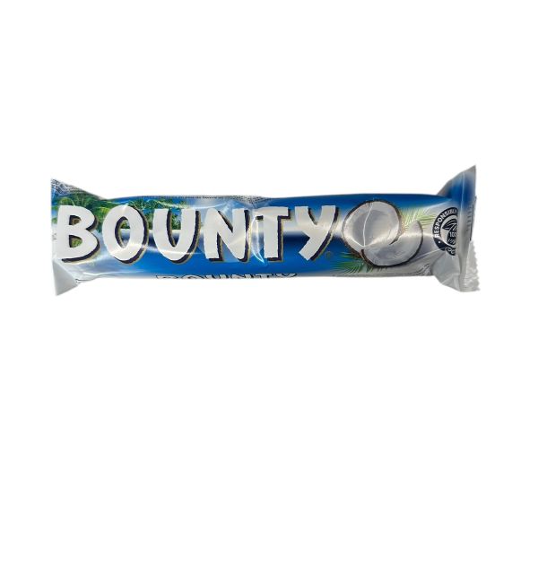 Bounty Candy Bar 57g