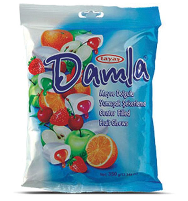 Hanuta Wafer 220g