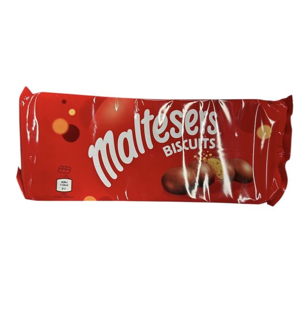 Malteasers Biscuits 100g