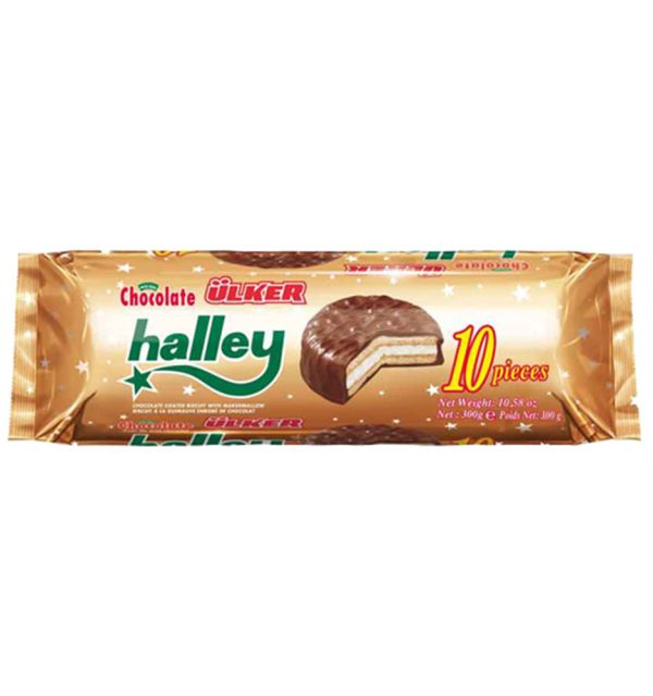 Nutella Biscuits 276g