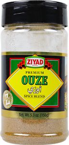 Ziyad Ouze Spice Blend 150g