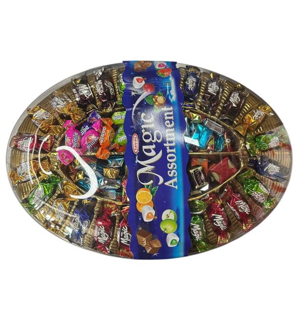 Tayas Magic Assortment 705g