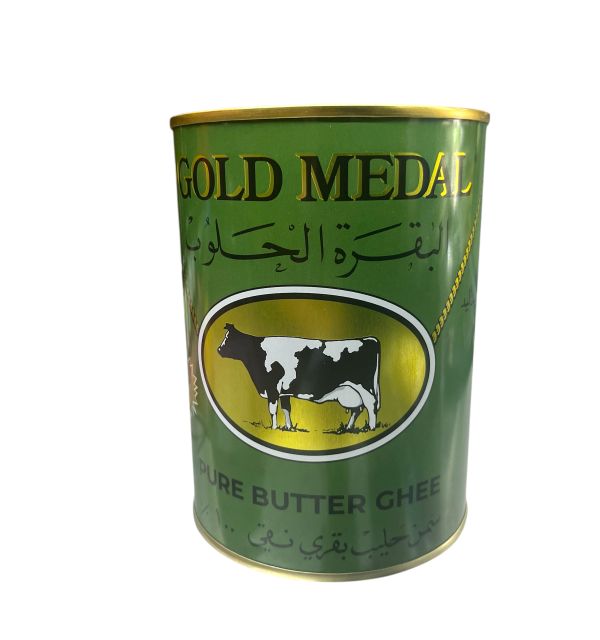 Gold Medal Pure Ghee 800g