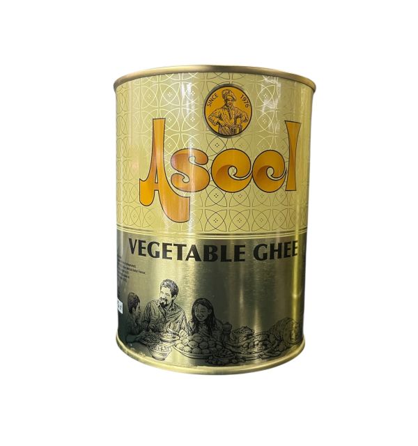 Aseel Vegetable Ghee 500g