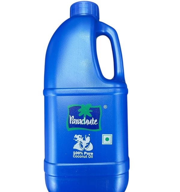 Parachute Coconut Oil 1L