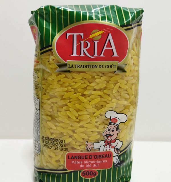 TriA Langue d' oiseau 500g