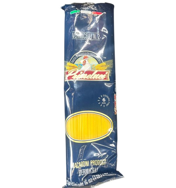 Baraka Vermicelli 454g