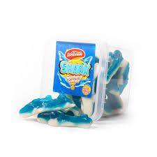  Wellmade Gummy Blue Shark
