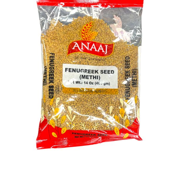 Anaaj Fenugreek Seed 400G