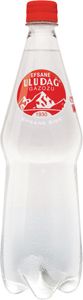 Uludag Gazoz Mixed Fruit 1Lt