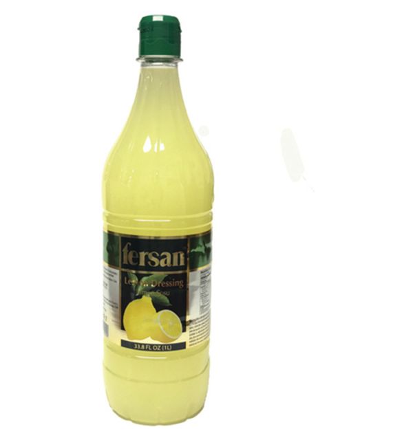 Fersan Lemon Dressing 1L